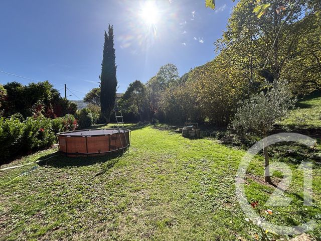 maison à vendre - 4 pièces - 112.49 m2 - ST AFFRIQUE - 12 - MIDI-PYRENEES - Century 21 Des 5 Vallées