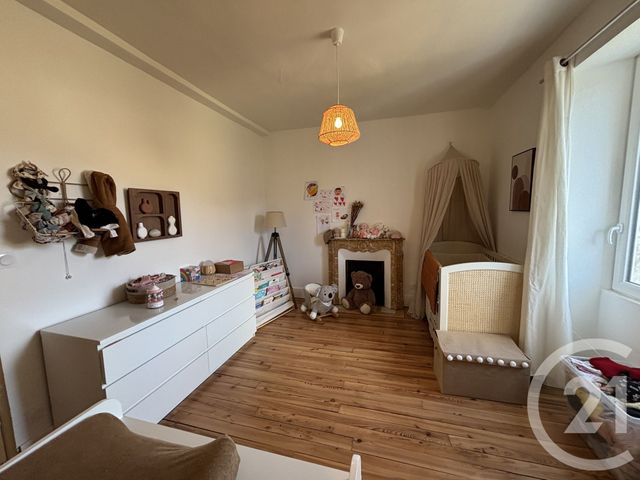 maison à vendre - 4 pièces - 112.49 m2 - ST AFFRIQUE - 12 - MIDI-PYRENEES - Century 21 Des 5 Vallées