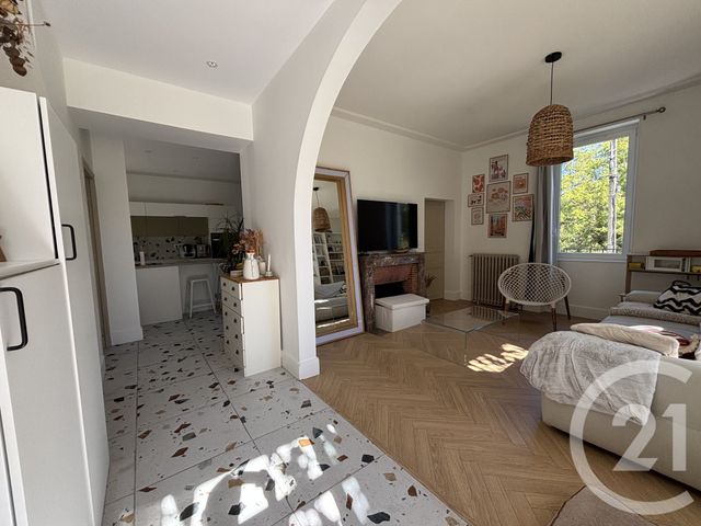 maison à vendre - 4 pièces - 112.49 m2 - ST AFFRIQUE - 12 - MIDI-PYRENEES - Century 21 Des 5 Vallées