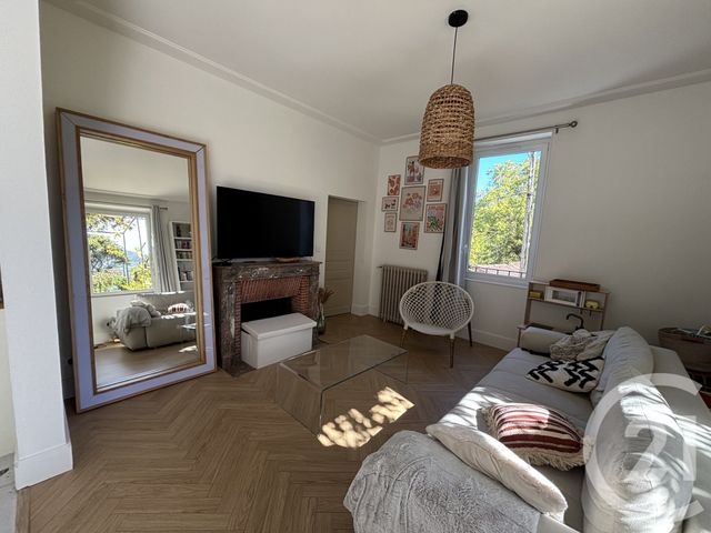 maison à vendre - 4 pièces - 112.49 m2 - ST AFFRIQUE - 12 - MIDI-PYRENEES - Century 21 Des 5 Vallées