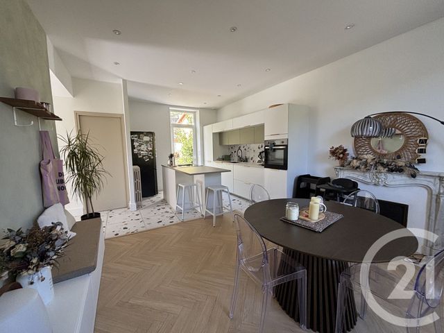 maison à vendre - 4 pièces - 112.49 m2 - ST AFFRIQUE - 12 - MIDI-PYRENEES - Century 21 Des 5 Vallées