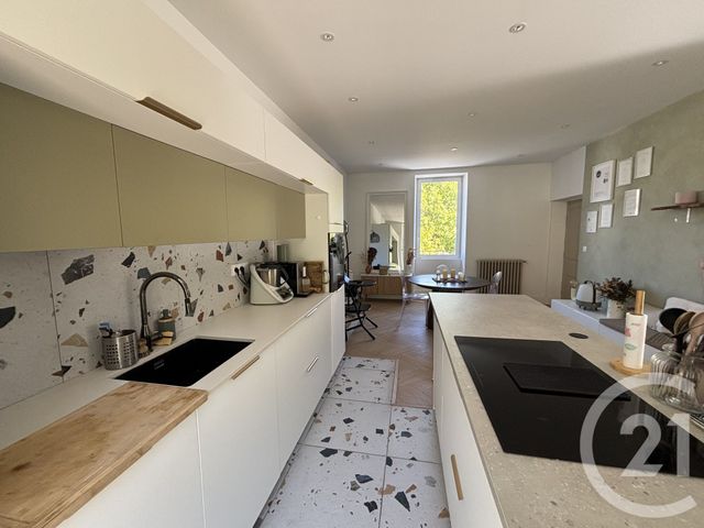 maison à vendre - 4 pièces - 112.49 m2 - ST AFFRIQUE - 12 - MIDI-PYRENEES - Century 21 Des 5 Vallées