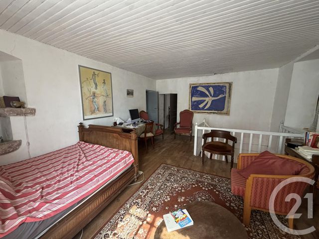 maison à vendre - 3 pièces - 117.8 m2 - VABRES L ABBAYE - 12 - MIDI-PYRENEES - Century 21 Des 5 Vallées