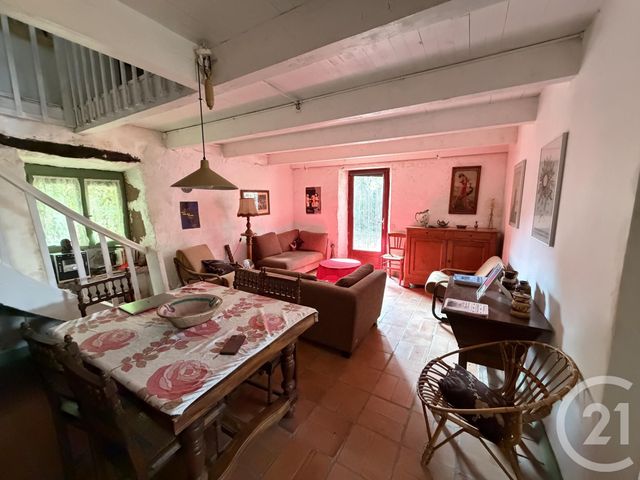 maison à vendre - 3 pièces - 117.8 m2 - VABRES L ABBAYE - 12 - MIDI-PYRENEES - Century 21 Des 5 Vallées
