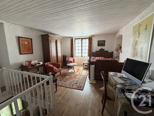 maison à vendre - 3 pièces - 117.8 m2 - VABRES L ABBAYE - 12 - MIDI-PYRENEES - Century 21 Des 5 Vallées