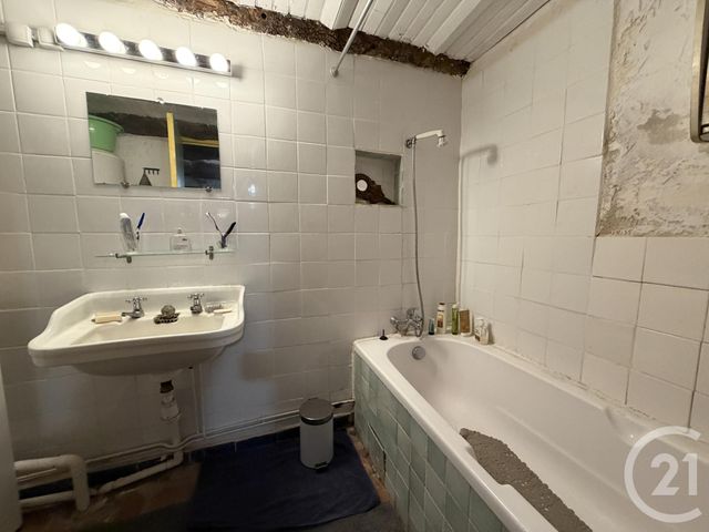 maison à vendre - 3 pièces - 117.8 m2 - VABRES L ABBAYE - 12 - MIDI-PYRENEES - Century 21 Des 5 Vallées