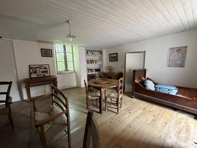 maison à vendre - 3 pièces - 117.8 m2 - VABRES L ABBAYE - 12 - MIDI-PYRENEES - Century 21 Des 5 Vallées