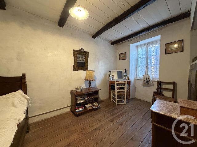 maison à vendre - 3 pièces - 117.8 m2 - VABRES L ABBAYE - 12 - MIDI-PYRENEES - Century 21 Des 5 Vallées