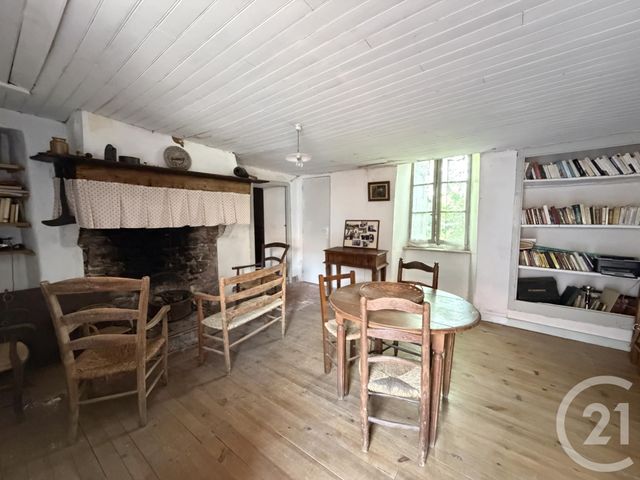 maison à vendre - 3 pièces - 117.8 m2 - VABRES L ABBAYE - 12 - MIDI-PYRENEES - Century 21 Des 5 Vallées