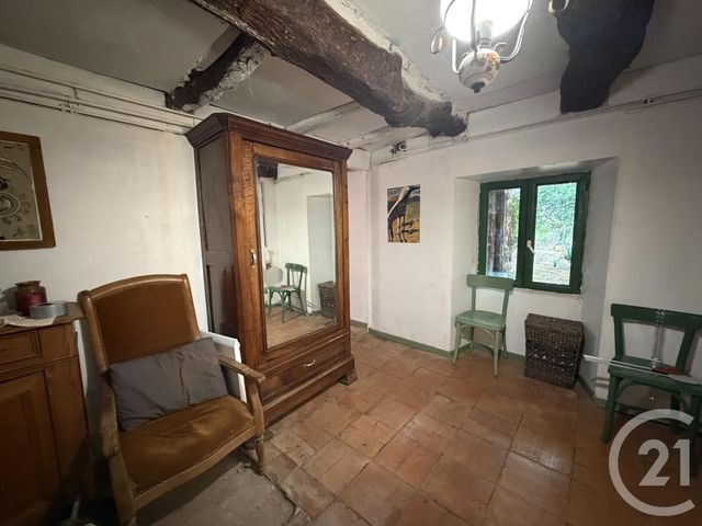 maison à vendre - 3 pièces - 117.8 m2 - VABRES L ABBAYE - 12 - MIDI-PYRENEES - Century 21 Des 5 Vallées