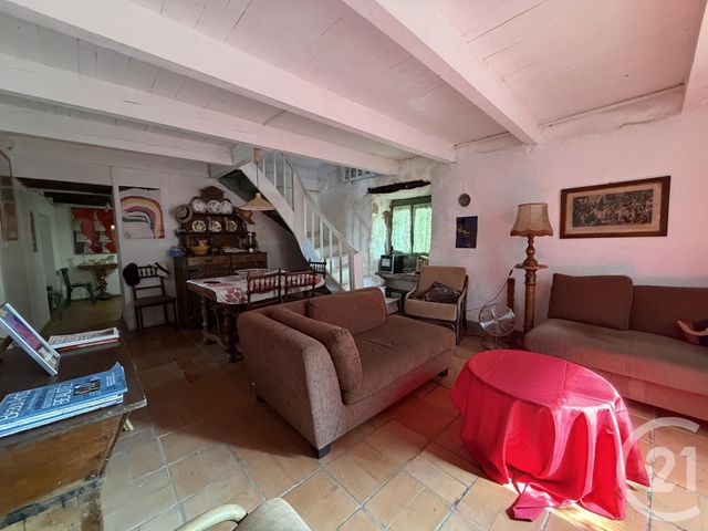 maison à vendre - 3 pièces - 117.8 m2 - VABRES L ABBAYE - 12 - MIDI-PYRENEES - Century 21 Des 5 Vallées