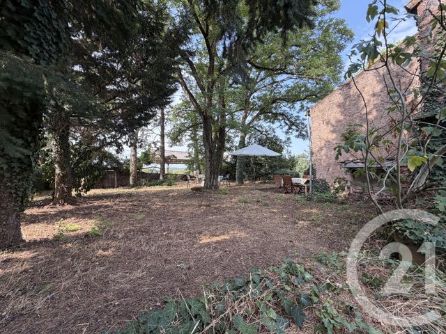 maison à vendre - 3 pièces - 117.8 m2 - VABRES L ABBAYE - 12 - MIDI-PYRENEES - Century 21 Des 5 Vallées