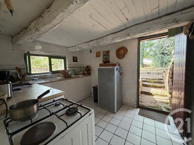 maison à vendre - 3 pièces - 117.8 m2 - VABRES L ABBAYE - 12 - MIDI-PYRENEES - Century 21 Des 5 Vallées