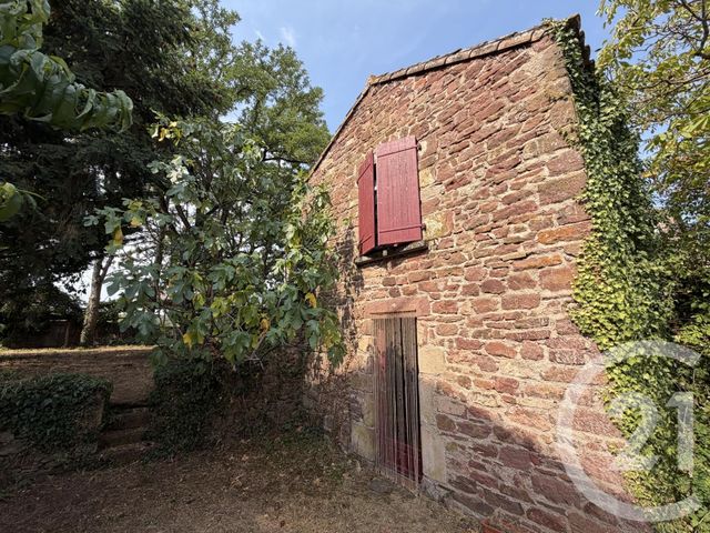 maison à vendre - 3 pièces - 117.8 m2 - VABRES L ABBAYE - 12 - MIDI-PYRENEES - Century 21 Des 5 Vallées