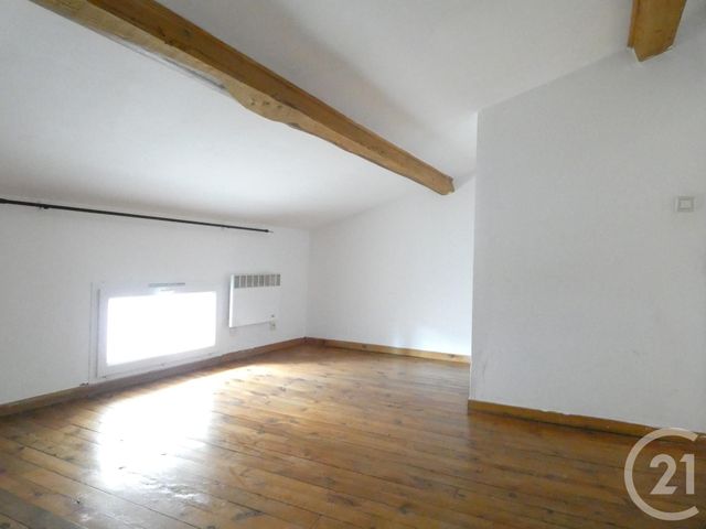 Appartement Duplex à louer - 4 pièces - 81.0 m2 - ST AFFRIQUE - 12 - MIDI-PYRENEES - Century 21 Des 5 Vallées