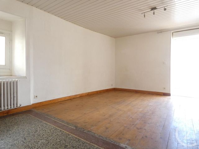 Appartement Duplex à louer - 4 pièces - 81.0 m2 - ST AFFRIQUE - 12 - MIDI-PYRENEES - Century 21 Des 5 Vallées