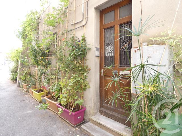 Appartement Duplex à louer - 4 pièces - 81.0 m2 - ST AFFRIQUE - 12 - MIDI-PYRENEES - Century 21 Des 5 Vallées