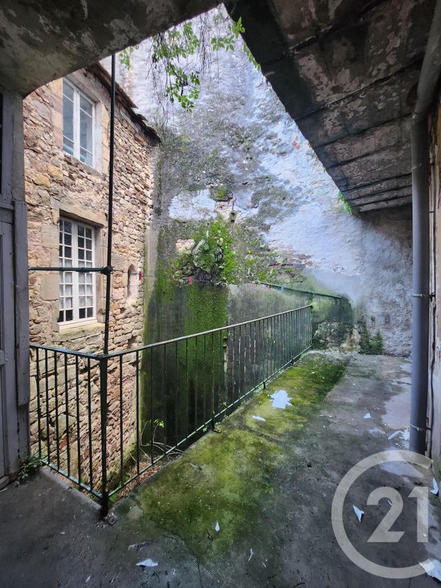 Appartement T3 à louer - 3 pièces - 60.71 m2 - ST AFFRIQUE - 12 - MIDI-PYRENEES - Century 21 Des 5 Vallées