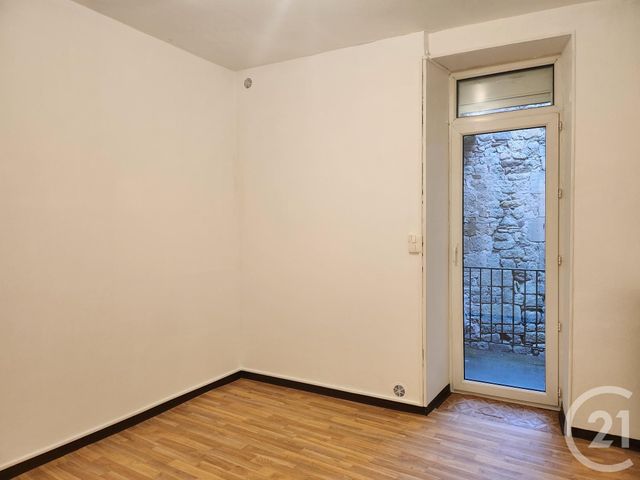 Appartement T3 à louer - 3 pièces - 60.71 m2 - ST AFFRIQUE - 12 - MIDI-PYRENEES - Century 21 Des 5 Vallées