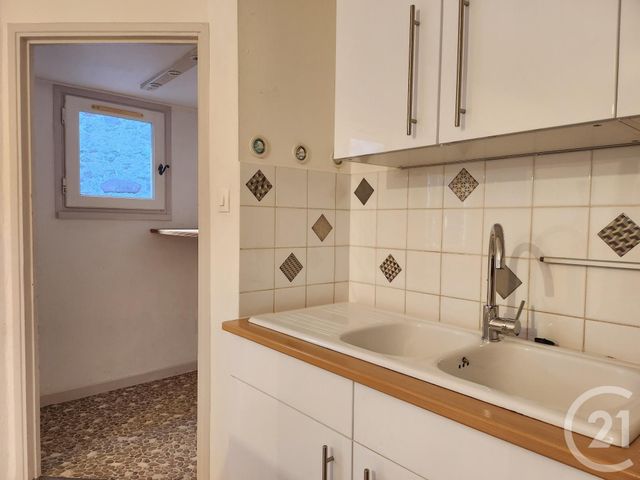 maison à louer - 3 pièces - 63.73 m2 - VABRES L ABBAYE - 12 - MIDI-PYRENEES - Century 21 Des 5 Vallées