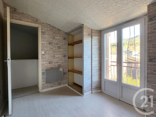 maison à louer - 3 pièces - 63.73 m2 - VABRES L ABBAYE - 12 - MIDI-PYRENEES - Century 21 Des 5 Vallées