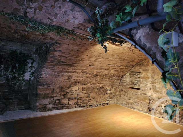 maison à louer - 3 pièces - 63.73 m2 - VABRES L ABBAYE - 12 - MIDI-PYRENEES - Century 21 Des 5 Vallées