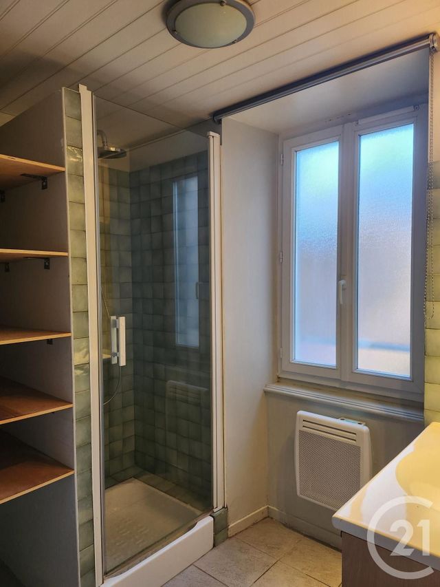 maison à louer - 3 pièces - 63.73 m2 - VABRES L ABBAYE - 12 - MIDI-PYRENEES - Century 21 Des 5 Vallées