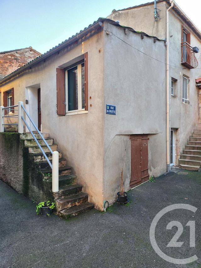 maison - VABRES L ABBAYE - 12