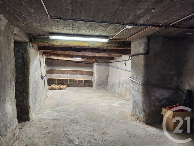 maison à louer - 3 pièces - 63.73 m2 - VABRES L ABBAYE - 12 - MIDI-PYRENEES - Century 21 Des 5 Vallées