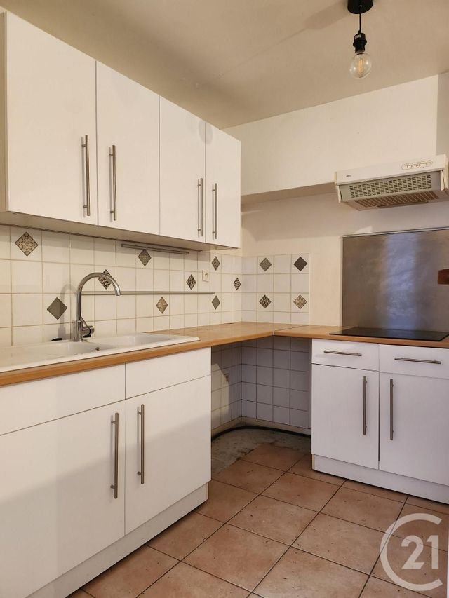 maison à louer - 3 pièces - 63.73 m2 - VABRES L ABBAYE - 12 - MIDI-PYRENEES - Century 21 Des 5 Vallées