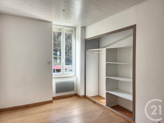 Appartement T3 à louer - 3 pièces - 67.33 m2 - CAMARES - 12 - MIDI-PYRENEES - Century 21 Des 5 Vallées