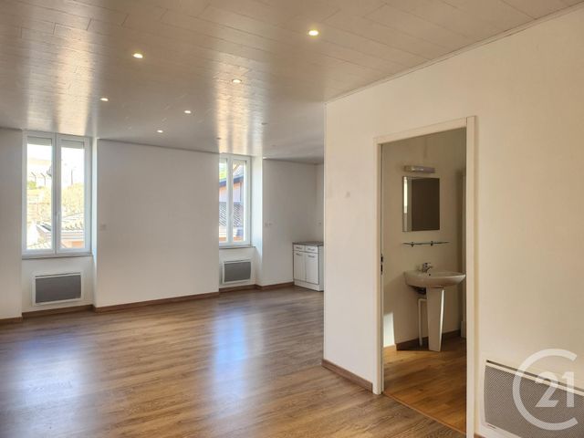 Appartement T3 à louer - 3 pièces - 67.33 m2 - CAMARES - 12 - MIDI-PYRENEES - Century 21 Des 5 Vallées