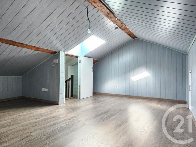 Appartement T3 à louer - 3 pièces - 67.33 m2 - CAMARES - 12 - MIDI-PYRENEES - Century 21 Des 5 Vallées