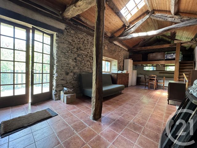 maison à vendre - 2 pièces - 88.9 m2 - BALAGUIER SUR RANCE - 12 - MIDI-PYRENEES - Century 21 Des 5 Vallées