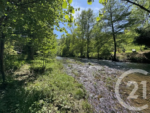 maison à vendre - 2 pièces - 88.9 m2 - BALAGUIER SUR RANCE - 12 - MIDI-PYRENEES - Century 21 Des 5 Vallées