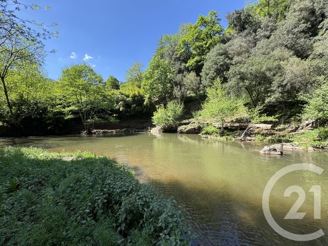 maison à vendre - 2 pièces - 88.9 m2 - BALAGUIER SUR RANCE - 12 - MIDI-PYRENEES - Century 21 Des 5 Vallées