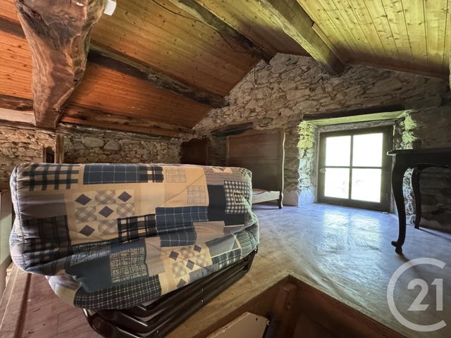 maison à vendre - 2 pièces - 88.9 m2 - BALAGUIER SUR RANCE - 12 - MIDI-PYRENEES - Century 21 Des 5 Vallées