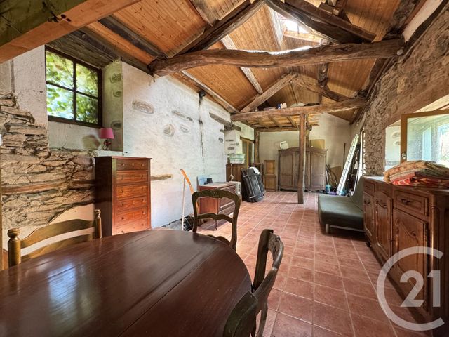 maison à vendre - 2 pièces - 88.9 m2 - BALAGUIER SUR RANCE - 12 - MIDI-PYRENEES - Century 21 Des 5 Vallées