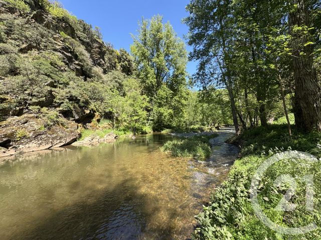 maison à vendre - 2 pièces - 88.9 m2 - BALAGUIER SUR RANCE - 12 - MIDI-PYRENEES - Century 21 Des 5 Vallées