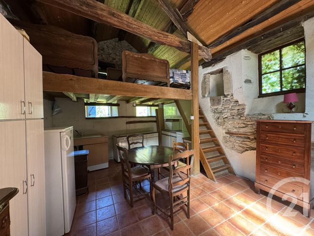 maison à vendre - 2 pièces - 88.9 m2 - BALAGUIER SUR RANCE - 12 - MIDI-PYRENEES - Century 21 Des 5 Vallées