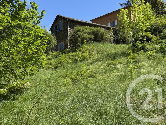 maison à vendre - 2 pièces - 88.9 m2 - BALAGUIER SUR RANCE - 12 - MIDI-PYRENEES - Century 21 Des 5 Vallées