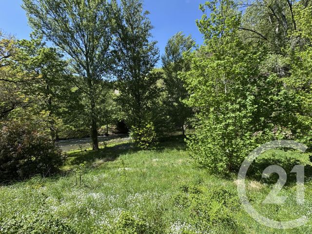 maison à vendre - 2 pièces - 88.9 m2 - BALAGUIER SUR RANCE - 12 - MIDI-PYRENEES - Century 21 Des 5 Vallées