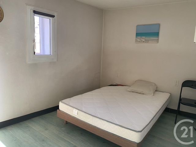 Appartement T2 à louer - 2 pièces - 32.49 m2 - ST AFFRIQUE - 12 - MIDI-PYRENEES - Century 21 Des 5 Vallées