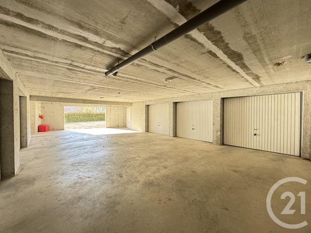 Appartement T2 à vendre - 2 pièces - 51.68 m2 - ST AFFRIQUE - 12 - MIDI-PYRENEES - Century 21 Des 5 Vallées