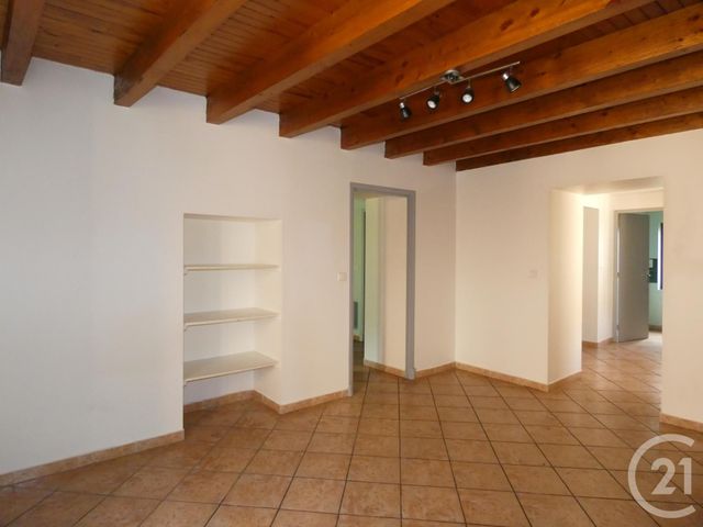 maison à louer - 3 pièces - 76.14 m2 - ST AFFRIQUE - 12 - MIDI-PYRENEES - Century 21 Des 5 Vallées