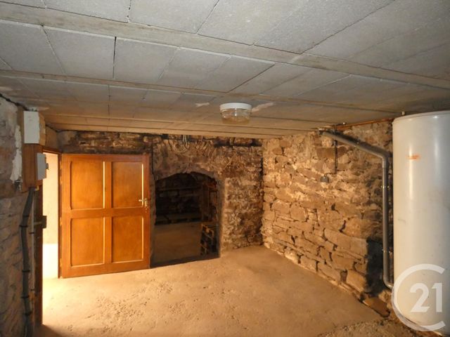 maison à louer - 3 pièces - 76.14 m2 - ST AFFRIQUE - 12 - MIDI-PYRENEES - Century 21 Des 5 Vallées