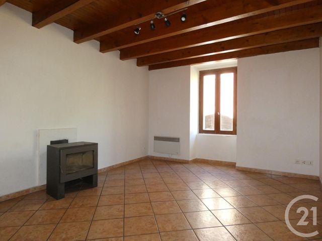 maison - ST AFFRIQUE - 12