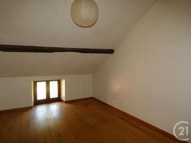 maison à louer - 3 pièces - 76.14 m2 - ST AFFRIQUE - 12 - MIDI-PYRENEES - Century 21 Des 5 Vallées