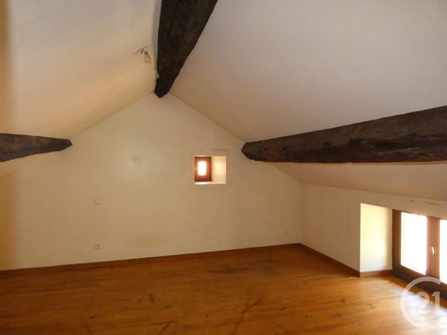 maison à louer - 3 pièces - 76.14 m2 - ST AFFRIQUE - 12 - MIDI-PYRENEES - Century 21 Des 5 Vallées