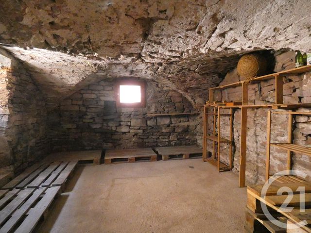 maison à louer - 3 pièces - 76.14 m2 - ST AFFRIQUE - 12 - MIDI-PYRENEES - Century 21 Des 5 Vallées